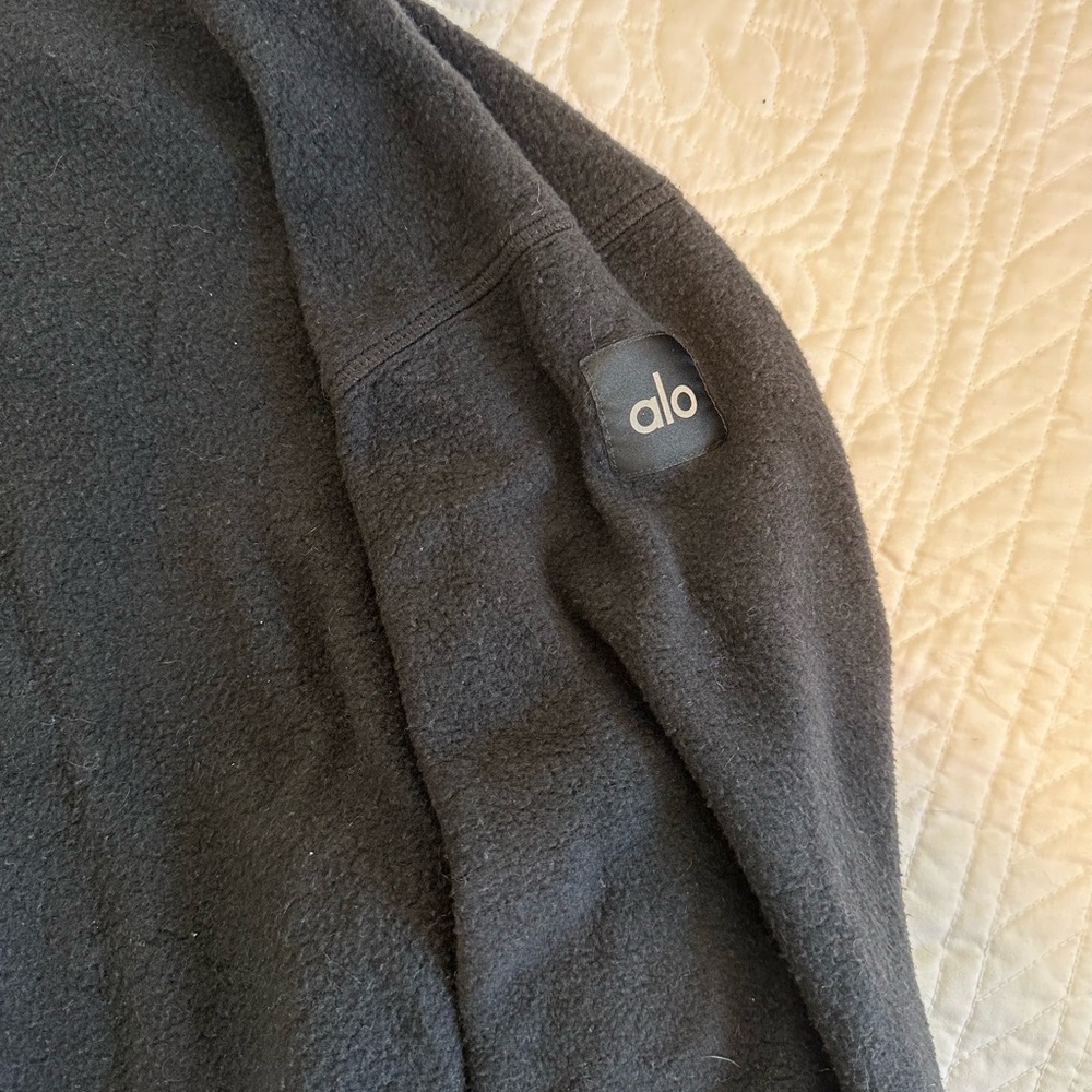 ALO Triumph Restore Crewneck - Picture 2 of 6